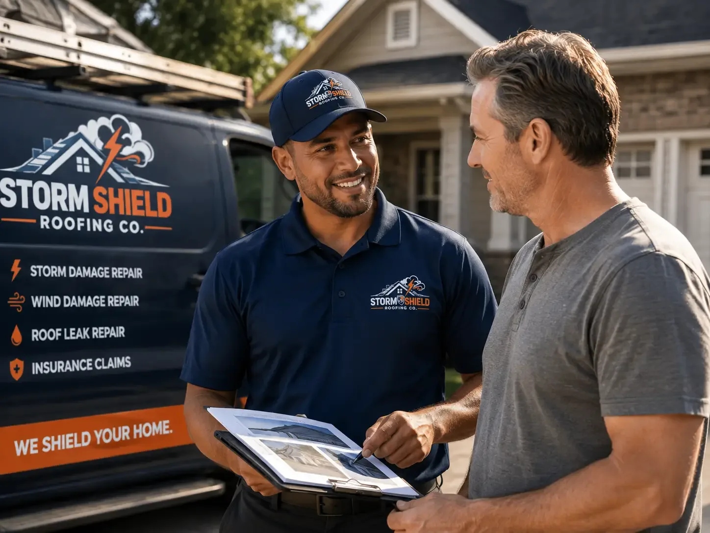 Storm Damage Roof Repair Beaverton, OR FAQs